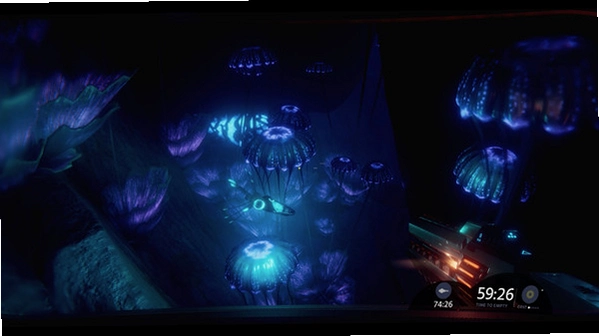 Debris 碎片0.07 中文版