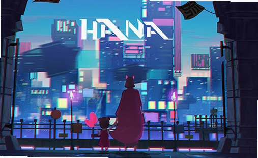 ナナハよ Nana Hayo 中文版1.0 官方中文版