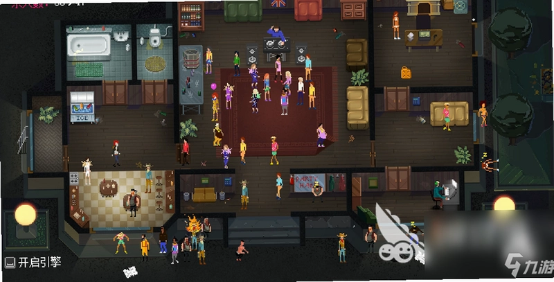 ����ɶԴ�� Party Panicv2.3.0 2026���°�