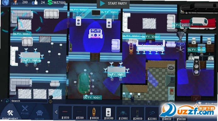 ����ɶԴ�� Party Panicv2.3.0 2026���°�