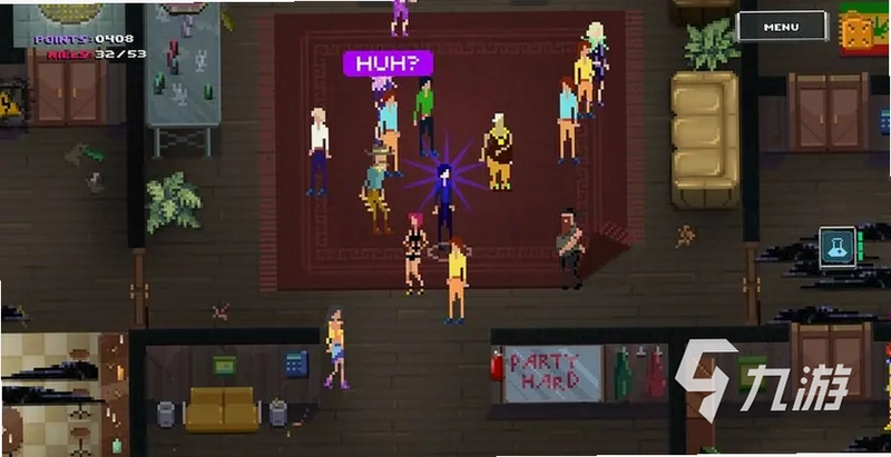 ����ɶԴ�� Party Panicv2.3.0 2026���°�