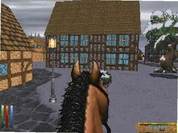 The Elder Scrolls II: Daggerfall�Ϲž���2:ذ���꾭������Ӳ�̰� 2015