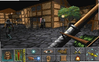 The Elder Scrolls II: Daggerfall�Ϲž���2:ذ���꾭������Ӳ�̰� 2015
