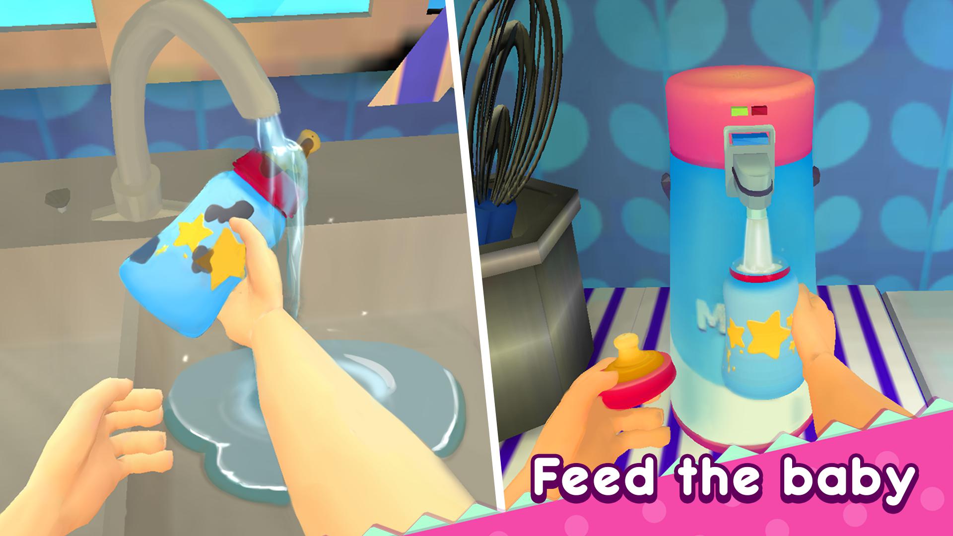 ����ģ������Baby Simulator��2026������