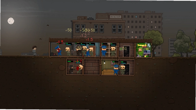 ������ Basementv1.0