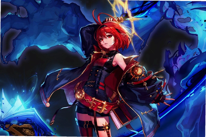 �ٻ�ʦ���� Summoner DuelsV1.0 ���԰�