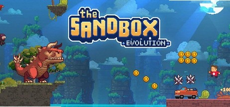 ɳ�н��� The Sandbox1.4.0 2026 �ٷ�PC��