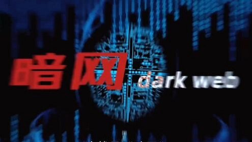 暗网完整硬盘版