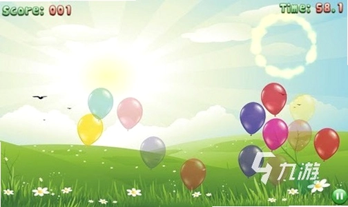 升华吧气球Rise of Balloons2026 PC版