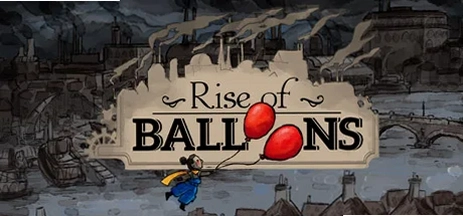 升华吧气球Rise of Balloons2026 PC版