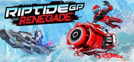 激流GP:叛徒1.0