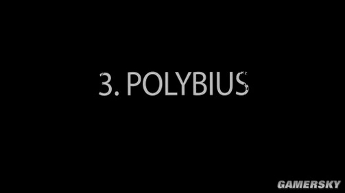 波利比乌斯 Polybius 波利比奥斯1.0 电脑版