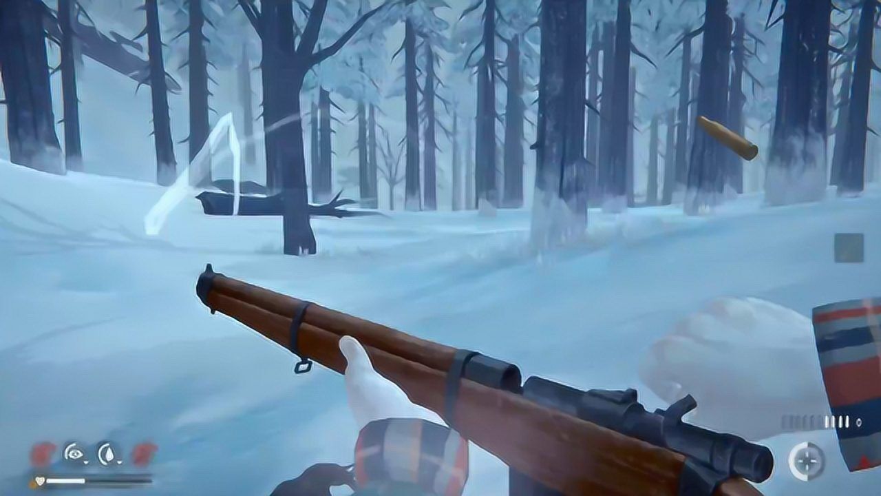������ҹ The Long Dark423 ���İ� ����ð��