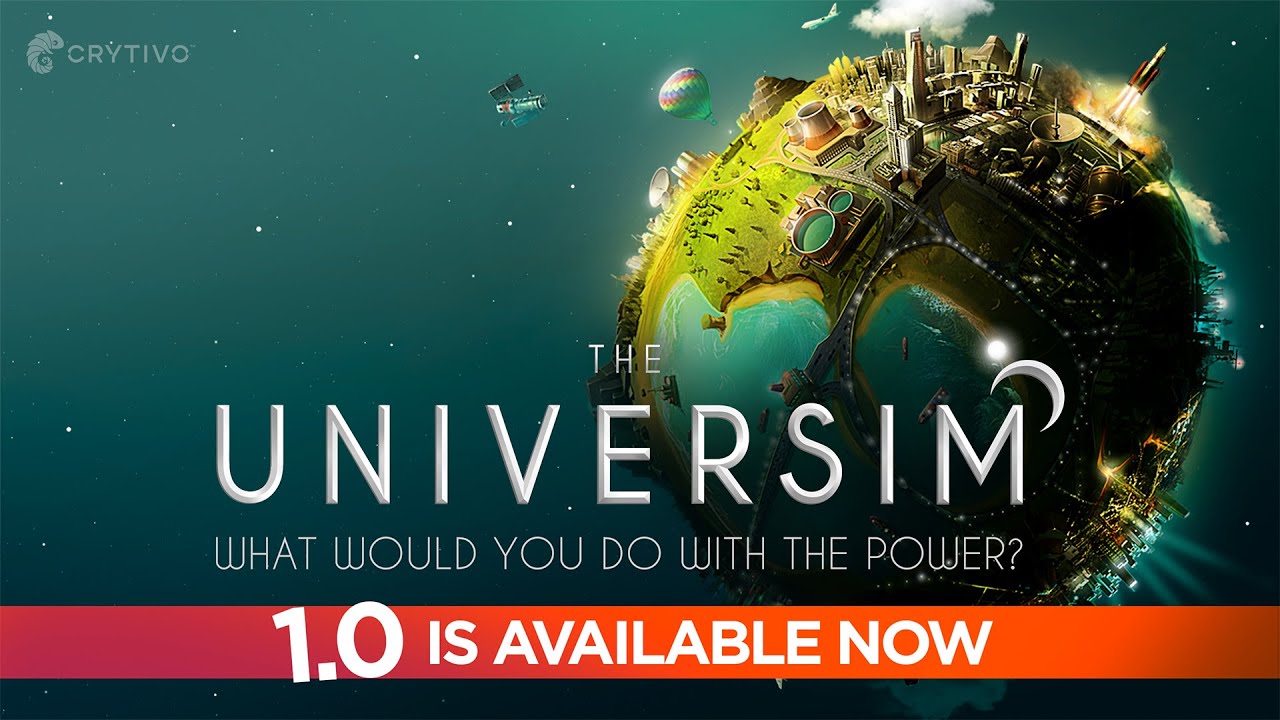 �������� Universim1.12.4 ����