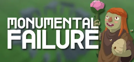 Monumental Failure �����ʧ��1.0 ����Ӳ�̰�