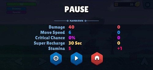 哥斯拉vs金刚联盟最新版下载(Kaiju Brawl)v72 安卓版