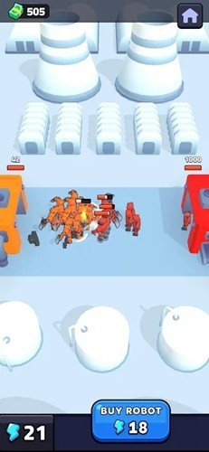 我们是机器人最新版下载v0.5.2 安卓版