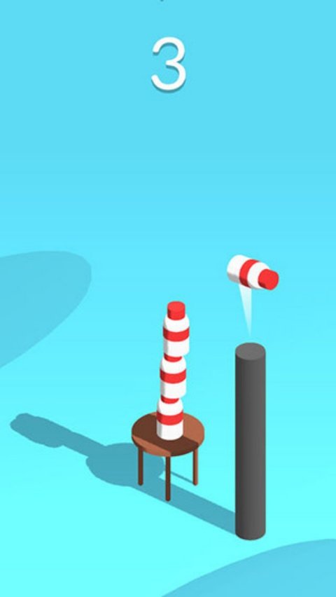 欢乐跳跳瓶官方正版v1.0.0 中文版