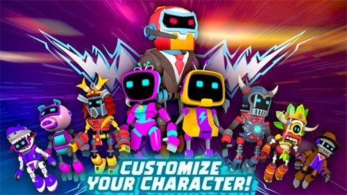 ΢�ͻ����˴���������(Tiny Robots Portal Escape��װ��)v1.34 ���°�
