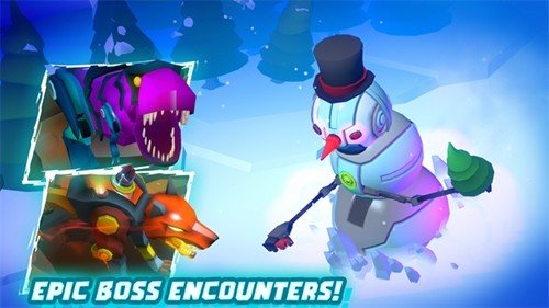 ΢�ͻ����˴���������(Tiny Robots Portal Escape��װ��)v1.34 ���°�