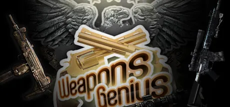 �������Weapons Genius2026