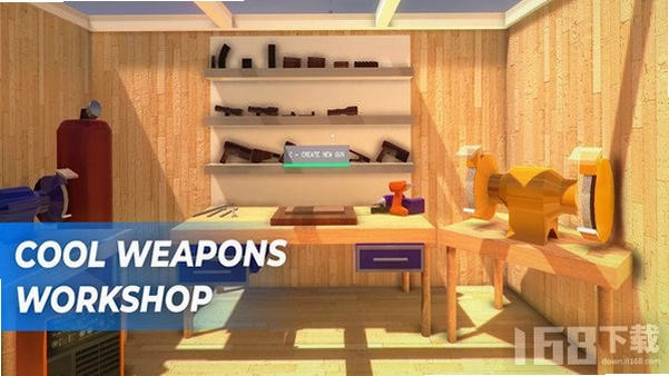 �������Weapons Genius2026