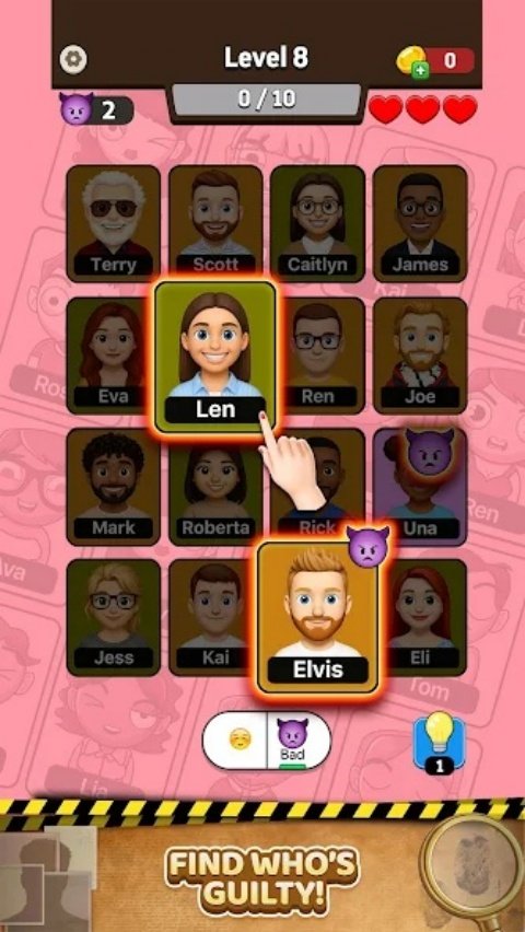 Clue Master安卓版v1.0.1 最新版