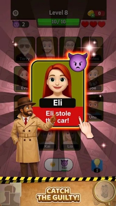 Clue Master安卓版v1.0.1 最新版