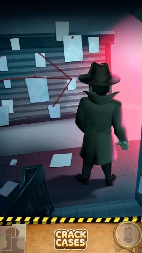 Clue Master安卓版v1.0.1 最新版