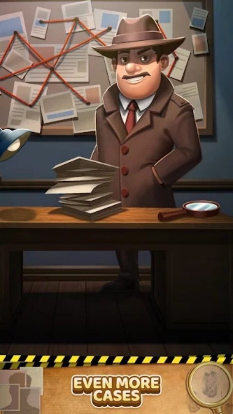 Clue Master安卓版v1.0.1 最新版