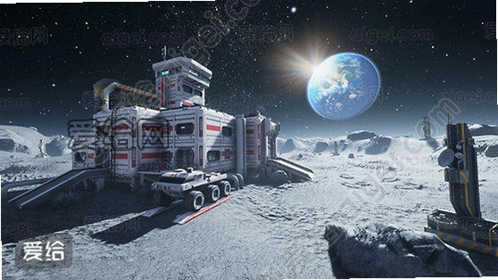 Moon base ����������İ�2026�ٷ����İ�