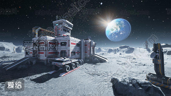 Moon base ����������İ�2026�ٷ����İ�
