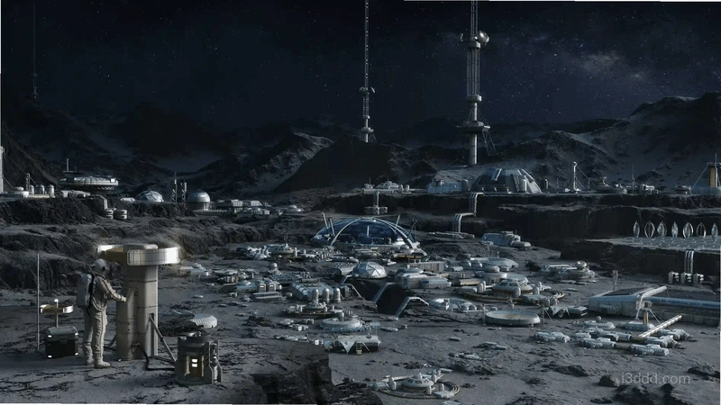 Moon base ����������İ�2026�ٷ����İ�