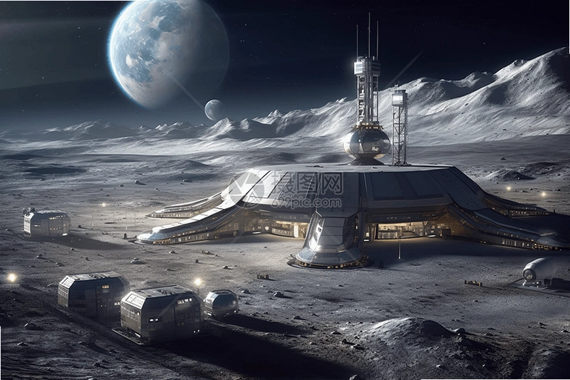 Moon base ����������İ�2026�ٷ����İ�