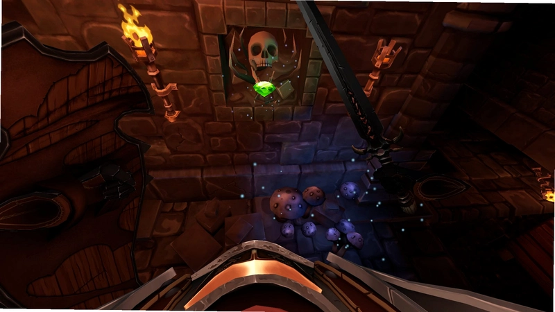 �������У������½ Dungeon Crawl: Broken Continent1.0