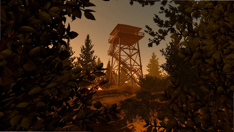 ������ Firewatch����ԱV1.12 �����ⰲװ��