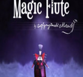 莫扎特的魔笛 Mozarts Magic Flute1.0 电脑版