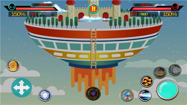 �����֮��3���޽�Һ�������ʯ(God of Stickman 3: Legendary)v1.9.4.0 ��׿��