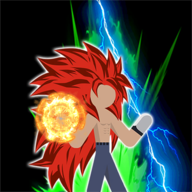 �����֮��3���޽�Һ�������ʯ(God of Stickman 3: Legendary)v1.9.4.0 ��׿��