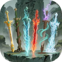 万世剑冢游戏v1.9.0 安卓版