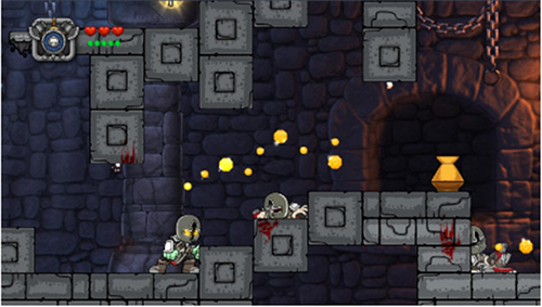 魔法狂暴汉化版最新(Magic Rampage)v7.8.7 安卓版