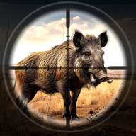 ֱ����Ұ��������Ϸ(0Heli Hog Hunt)v14.0.0 ��׿��