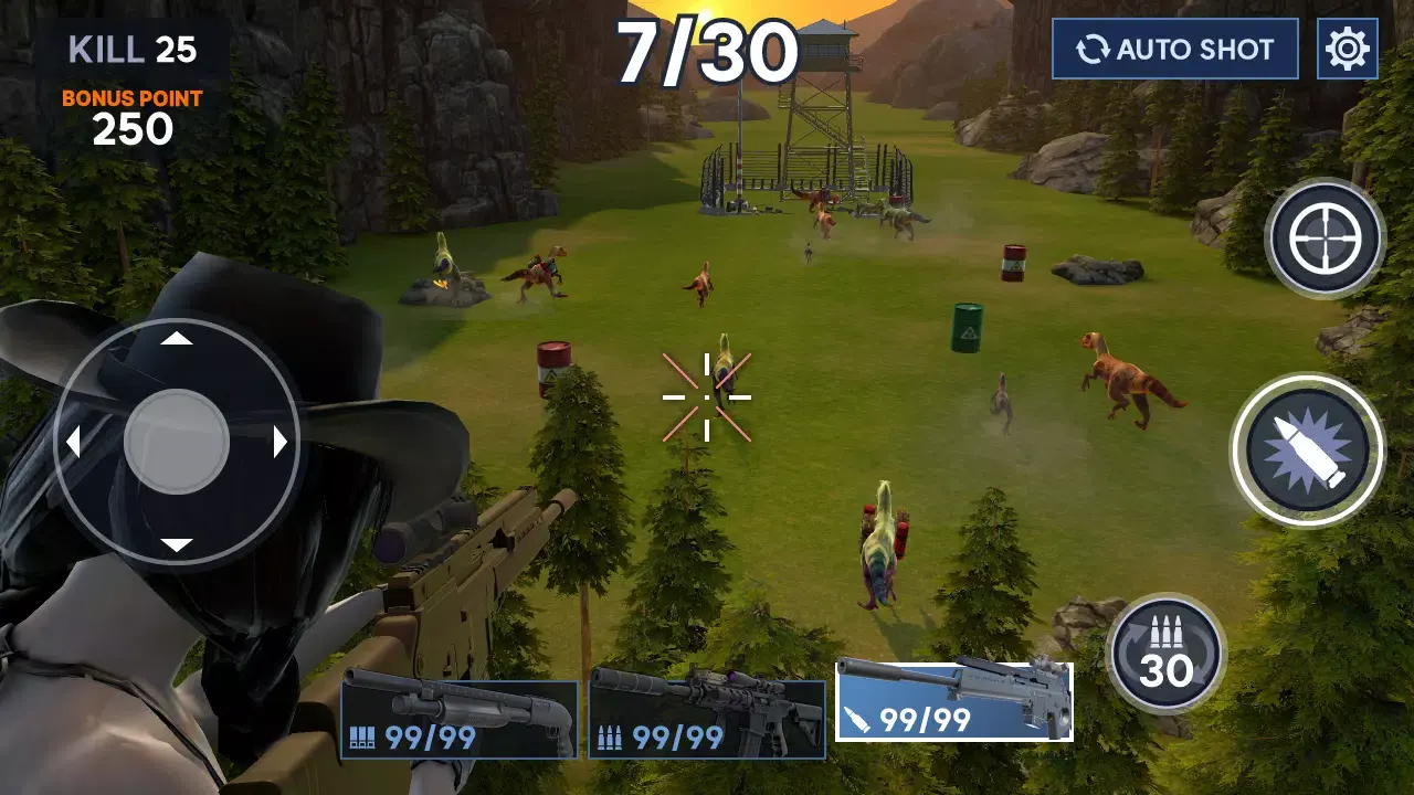 直升机野猪狩猎游戏(0Heli Hog Hunt)v14.0.0 安卓版