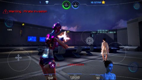 �����˿������°���Ϸ(������è)v1.94 ��׿��