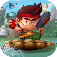 �ӵ�Ӣ����Ϸ(Ramboat)v4.1.8 ��׿��