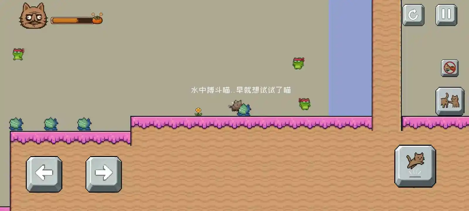 药柿了喵手游v1.0 安卓版