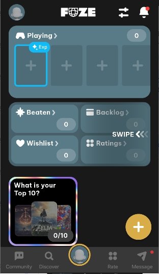 FUZEapp下载v12.60.01 安卓版