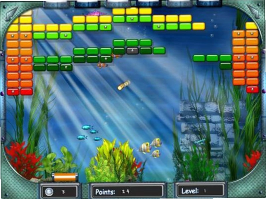 海底世界2:重装上阵1.0 最新版
