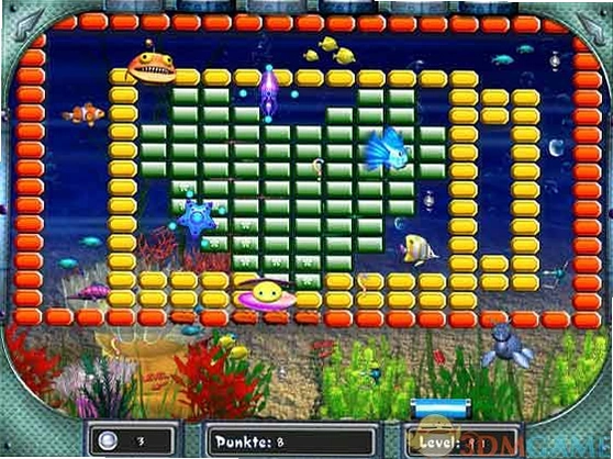 海底世界2:重装上阵1.0 最新版