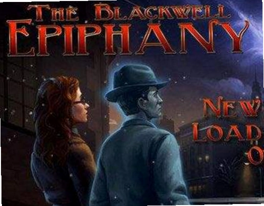 布莱克威尔显灵记 The Blackwell Legacy中文版